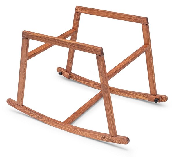 Bölcső Kapato 1 (fehér + tölgy)
