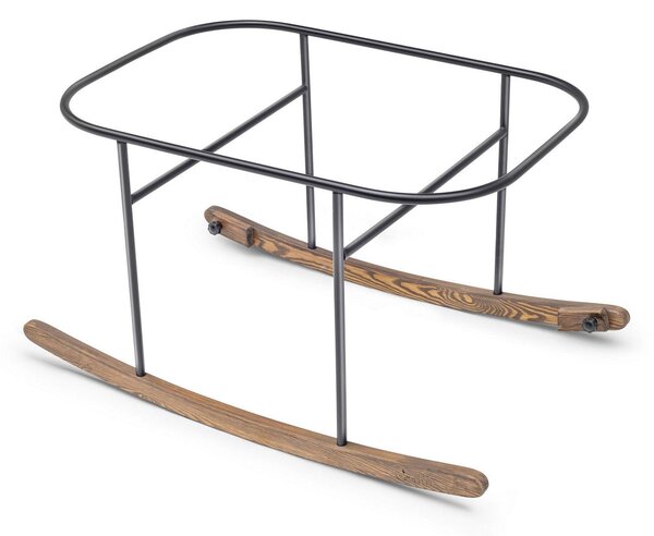 Bölcső Kapato 2 (fehér + fekete)