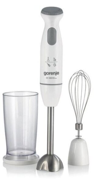 Gorenje HBC802QW Botmixer - Fehér
