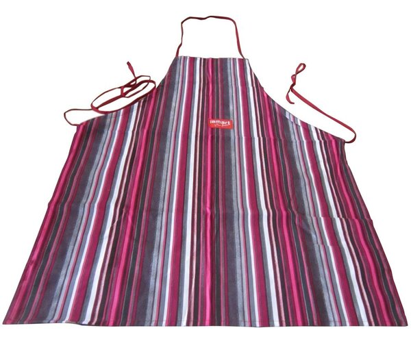 Lamart Stripe LT0012 konyhai kötény