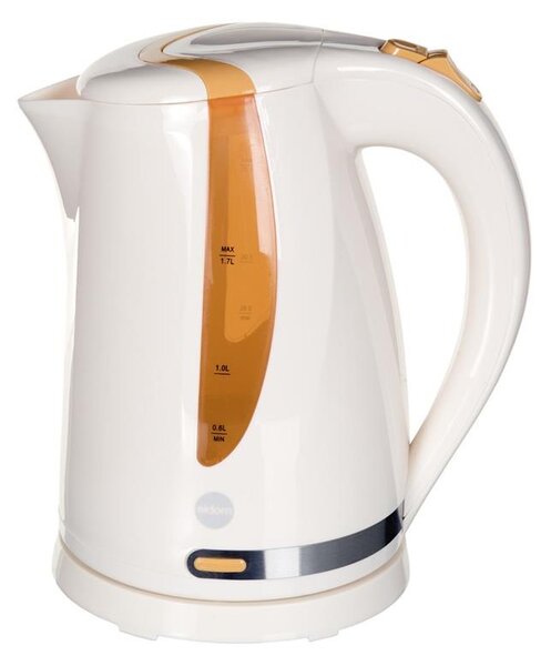 Eldom Sunny C230 1,7L Elektromos Vízforraló Fehér 2000W