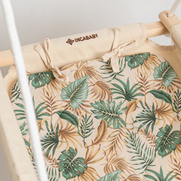 INCABABY Babahinta Basic - Deep Nature 5999569332002