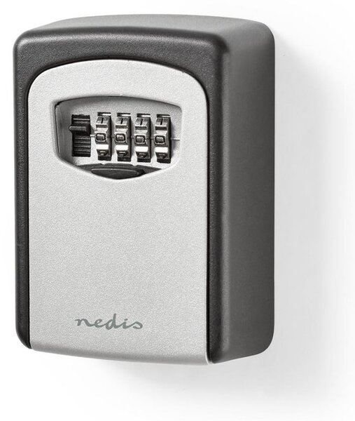 Nedis kulcsszéf (KEYCC01GY)