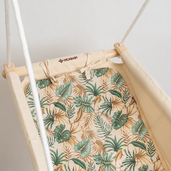 INCABABY Babahinta Basic - Deep Nature 5999569332002