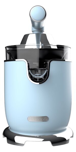 Cecotec Xqueeze RetroJuice 1000 Gyümölcscentrifuga 0,5L Kék
