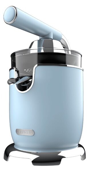Cecotec Xqueeze RetroJuice 1000 Gyümölcscentrifuga 0,5L Kék