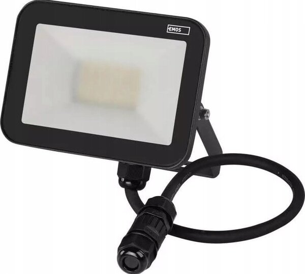 Emos Inovo LED reflektor 20W 2200lm IP65, 4000 K