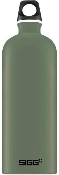 SIGG Traveller 1000ml Kulacs - Zöld