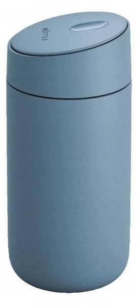 Fellow - Carter Slide Mug - Kubek termiczny - Pudrowy niebieski 355 ml