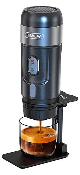 HiBREW H4A Premium Hordozható Kávéfőző