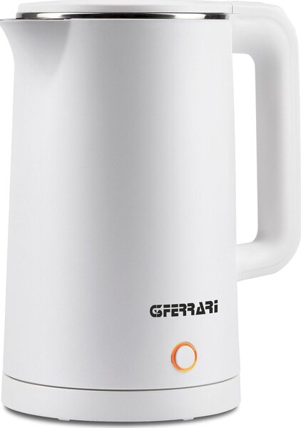 G3Ferrari G10158 Elektromos Vízforraló 1.7L Fehér
