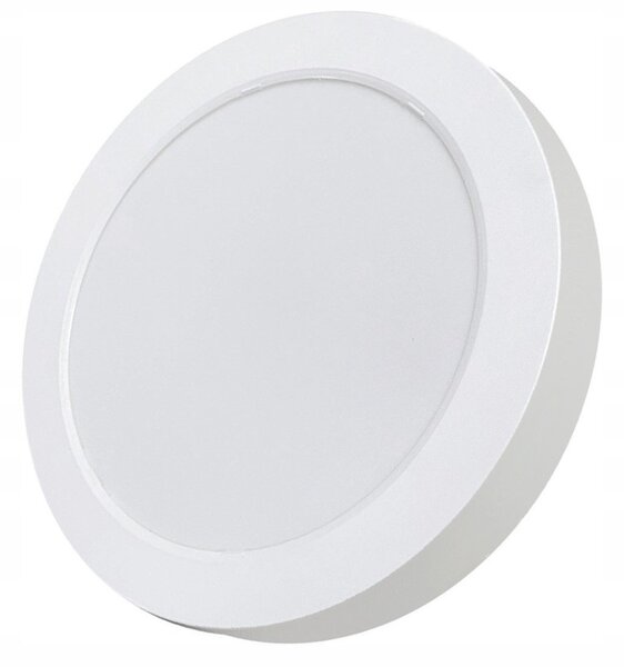 Oprawa DOWNLIGHT LED 18W 1560lm barwa naturalna 4000K 180 IP20 round SM HDW18DN