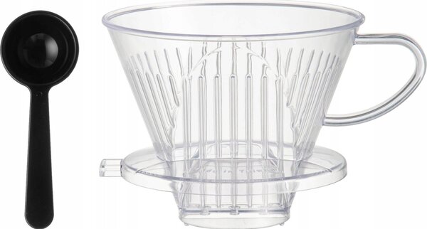 Atmosphera Dripper z tworzywa sztucznego, Ø 13,5 cm