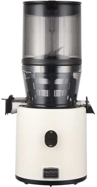 HUROM H330P Premium Slow Juicer gyümölcsprés lassú Elefántcsont