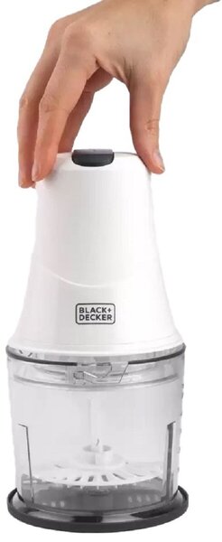 Black & Decker BXCH260E Aprító