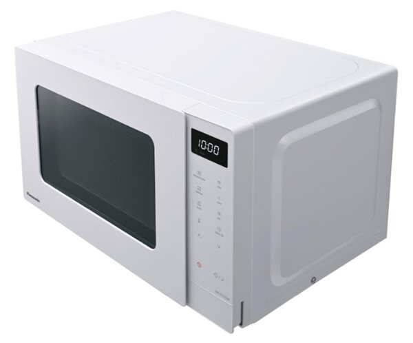 PANASONIC NN-ST21QWEPG Mikrohullámú sütő 800W fehér