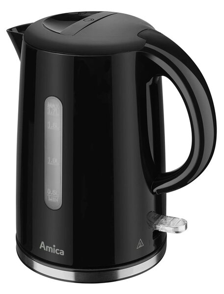 Amica KF1001 Elektromos Vízforraló 1.7L 2200W Fehér