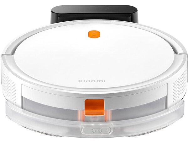 Xiaomi Robot Vacuum E5 fehér robotporszívó 2000Pa