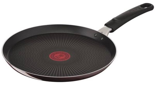 Tefal Resist Intense D52210 Palacsintasütő serpenyő Kör