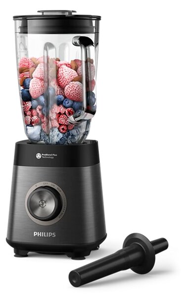 Philips HR3040/00 5000-es sorozat turmixgép fekete