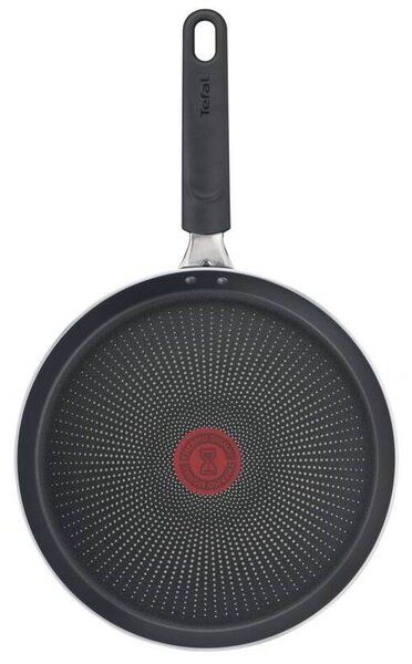 Tefal Resist Intense D52210 Palacsintasütő serpenyő Kör