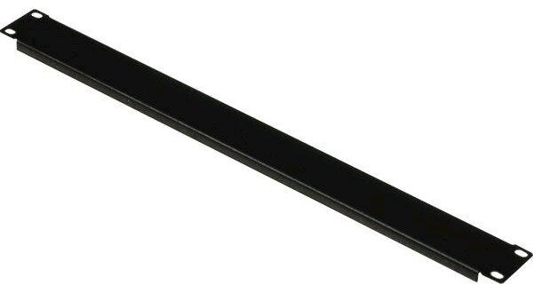 Conteg 1U takaró panel (DP-ZA-1U)