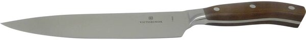 Victorinox Grand Maître, szakácskés, fa, barna Barna (7.7400.22G)