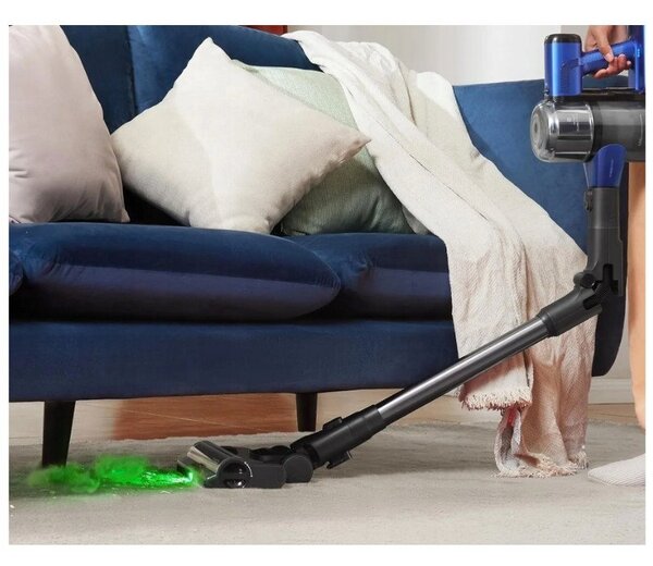 Tineco Pure One S50 Pro álló porszívó akkumulátoros