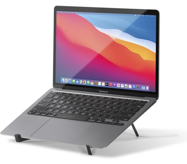 Native Union Alumínium 13"-16" Laptop Állvány - Fekete