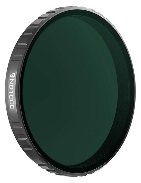 FREEWELL ND1000 szűrő DJI Osmo Action 6-hoz FW-OA6-ND1000