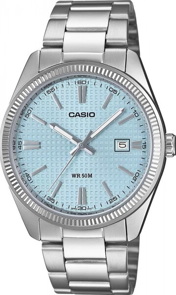 Casio MTP 1302PE 2AVEF Collection Férfi Óra