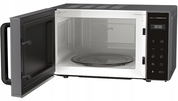 Beko MOC20240G Mikrohullámú Sütő 20L 800W