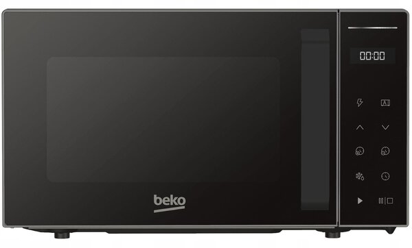 Beko MOC20240G Mikrohullámú Sütő 20L 800W