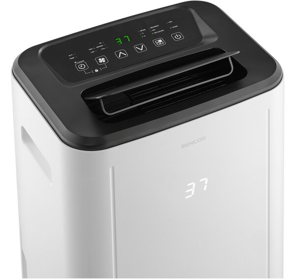 Sencor SDH 2028WH Intelligens páramentesítő