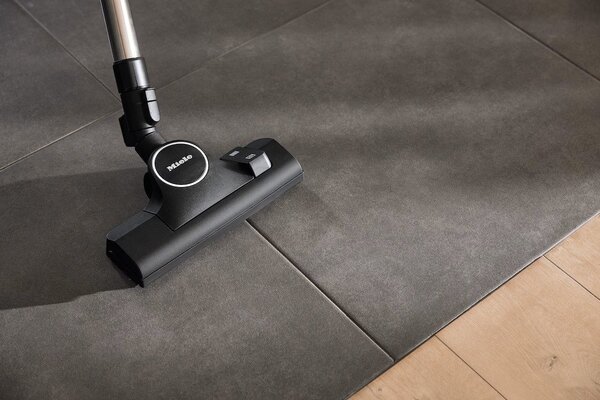 Miele Guard L1 AllFloor porzsákos robotporszívó