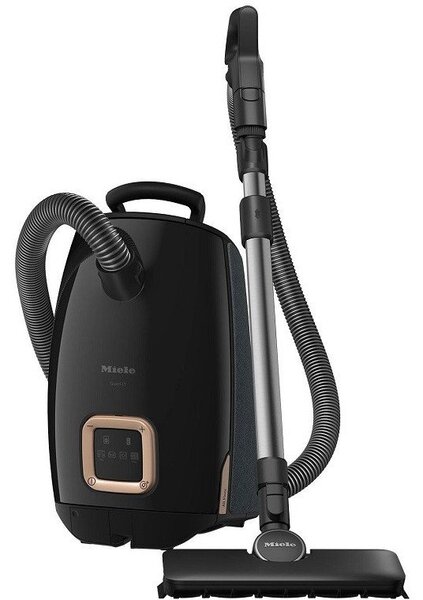 Miele Guard L1 AllFloor porzsákos robotporszívó