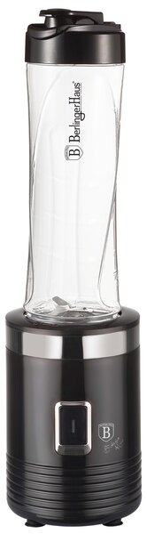 Berlinger Haus BH/9416 Smoothie turmixgép 500ml / 300 Watt - Fekete