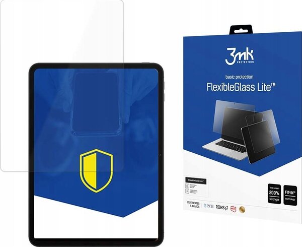 3mk FlexibleGlass Lite hibrid üvegfólia 7H Oppo Pad Neo