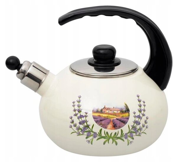 Villeroy & Boch Lavanda elektromos vízforraló 2,2 L