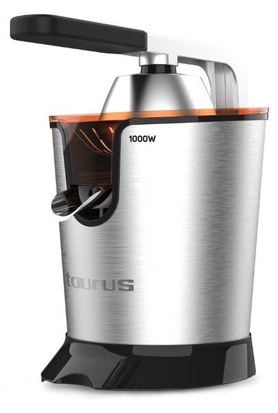 Taurus Easy Press 1000 Legend Citrusprés - Inox