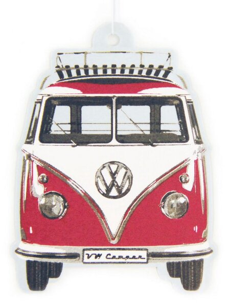 Brisa , VW T1 Bus Illatosító, Vanília (30908627)