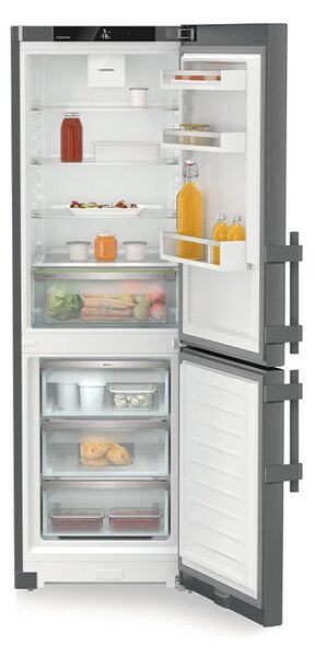 LIEBHERR CNdgc 5213 Kombinált hűtőszekrény NoFrost EasyFresh