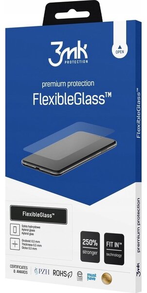 3mk FlexibleGlass hibrid üvegfólia 7H OnePlus Pad Pro