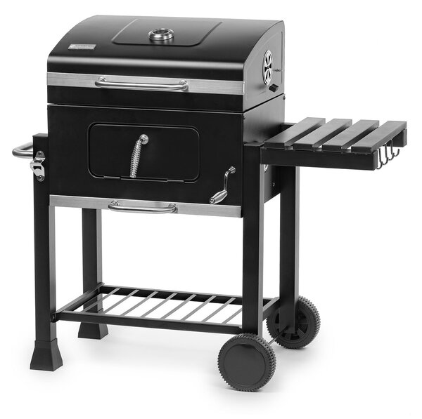 Fieldmann FZG 1108 Grillsütő