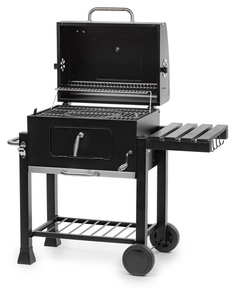 Fieldmann FZG 1108 Grillsütő