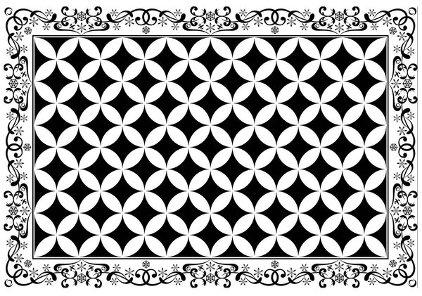 Fotótapéta - Mozaik (152,5x104 cm)