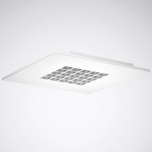 Trilux LED-es beépíthető lámpa LED 25 W Fehér (7615140)