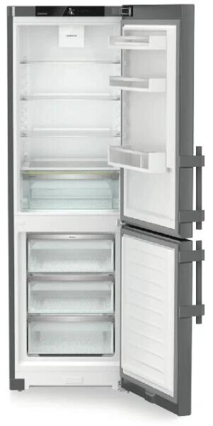 LIEBHERR CNdgc 5213 Kombinált hűtőszekrény NoFrost EasyFresh
