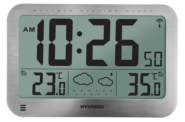 Hyundai HYUWS2331 időjárás állomás