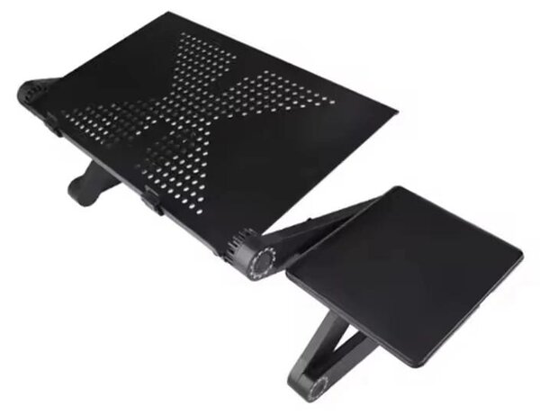 XPRO Multifunkciós Összecsukható Laptoptartó 17"